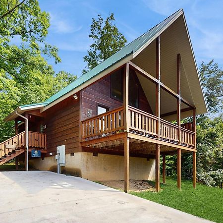 Awesome View Villa Henderson Springs Exterior photo