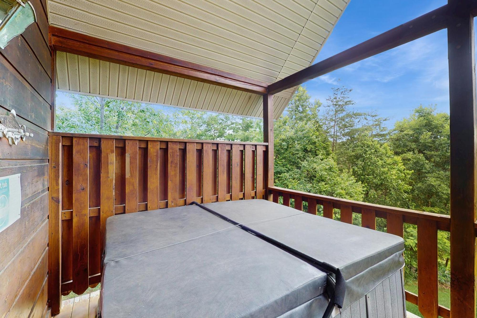 Awesome View Villa Henderson Springs Exterior photo