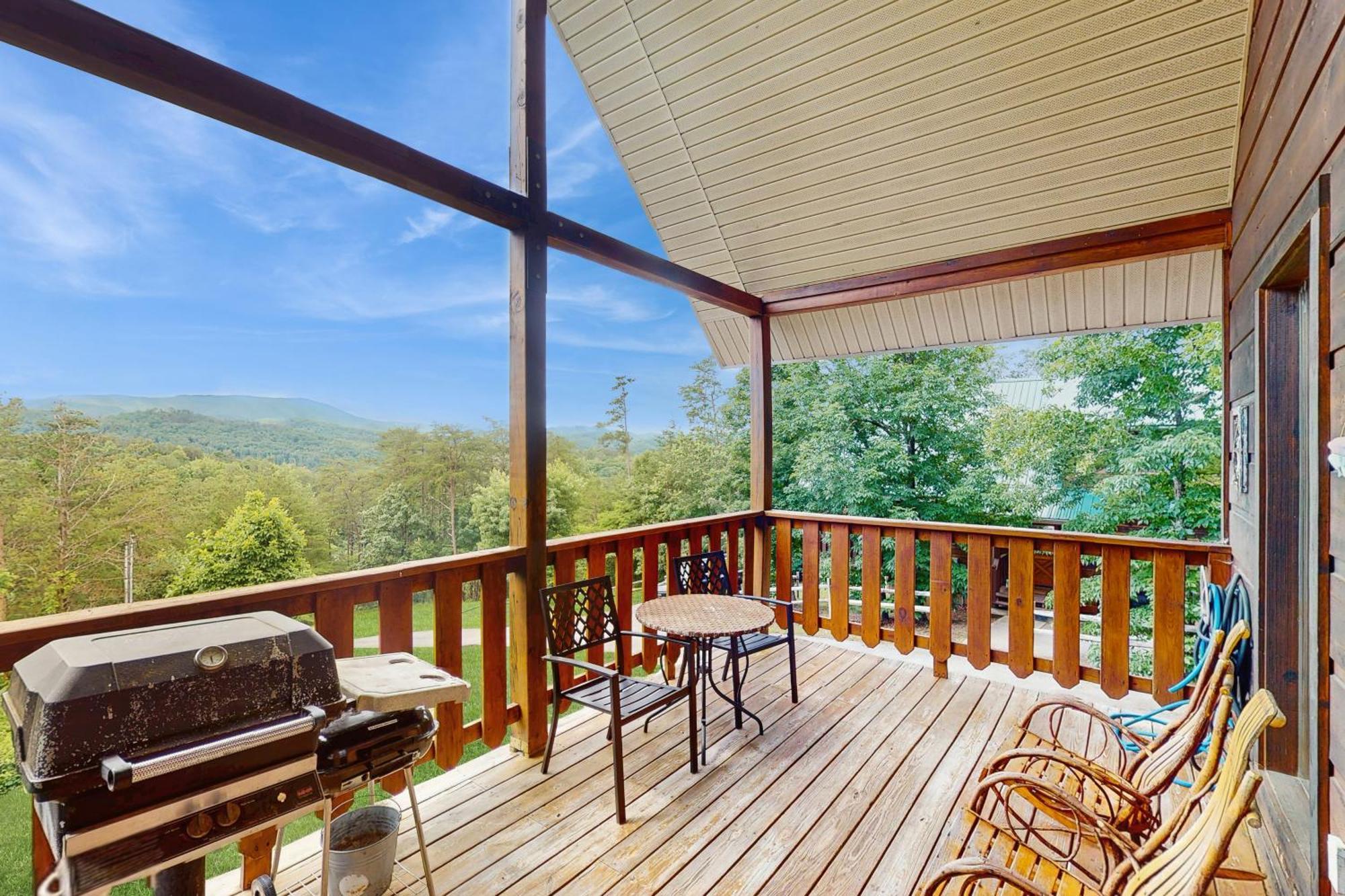 Awesome View Villa Henderson Springs Exterior photo